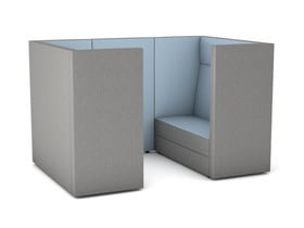 Betzold Schallschutz „LernLounge“