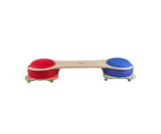 pedalo® Stapelbaustein Bus 7