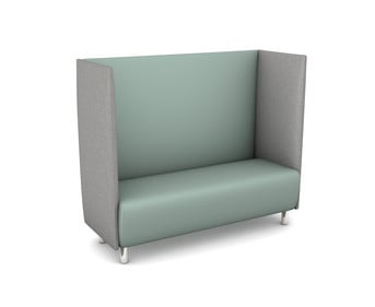 Betzold Schallschutzsofa SilentSeat