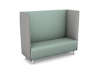 Betzold Schallschutzsofa SilentSeat