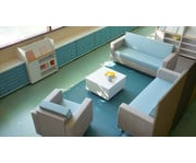 Betzold LoungeFlex Sofa 4