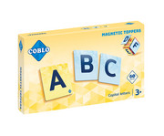 COBLO Magnetische Buchstaben 5