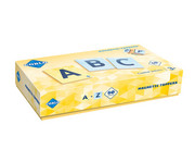 COBLO Magnetische Buchstaben 6