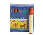 STOCKMAR Wachsmalstifte 12 Stück 6