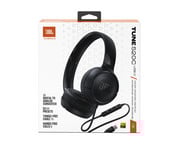 JBL Kopfhörer Tune 520C USB C On Ear 3