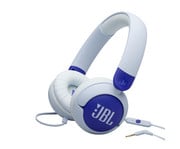 JBL Kinderkopfhörer JR 320 On Ear kabelgebunden 4