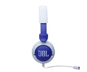 JBL Kinderkopfhörer JR 320 On Ear kabelgebunden 7