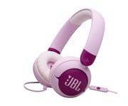 JBL Kinderkopfhörer JR320 On Ear 4