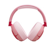 JBL Bluetooth Kinderkopfhörer JR 470NC Over Ear ANC 3
