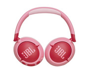 JBL Bluetooth Kinderkopfhörer JR 470NC Over Ear ANC 7