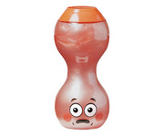 Sensorik Flaschenfiguren Gefühle 4
