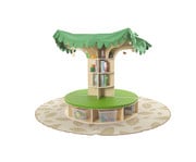 Lese Insel Baum 7