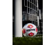 DERBYSTAR Bundesliga Replica Fussball Grösse 5 3