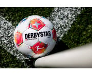 DERBYSTAR Bundesliga Replica Fussball Grösse 5 4