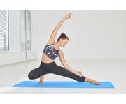 SCHILDKRÖT Yogamatte 5