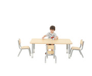 Kinderstuhl Owlaf 6