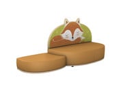 Betzold Kinder Akustiksofa Fuchs 4