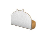 Betzold Kinder Akustiksofakombi Fuchs mit Bodenmatte 2