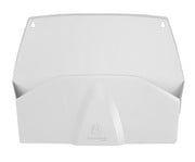 Exacompta Wandprospekthalter DIN A4 horizontal 2