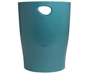 Exacompta Papierkorb Ecobin 15 Liter 7