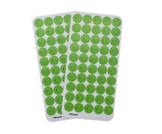 Tellimero EDU Stickerbogen Set 4