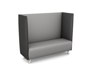 Betzold Schallschutzsofa SilentSeat mit flammhemmendem Schaumkern 7
