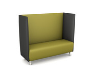 Betzold Schallschutzsofa SilentSeat mit flammhemmendem Schaumkern 6