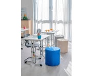 Betzold Polsterhocker leicht 7