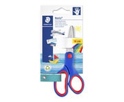 STAEDTLER Kleine Bastelschere rund 2