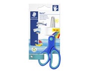 STAEDTLER Kleine Bastelschere rund 6