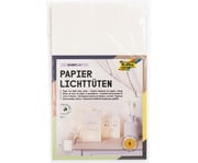 folia Papier Lichttüten 4