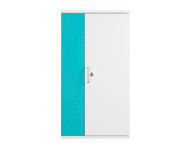 Zioxi Smartphone Ladeschrank Wandmontage 4