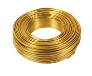 Aludraht 2mm x 5m 4