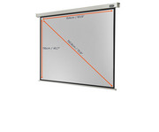 Motorleinwand Professional 7