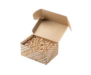 folia Jumbo Holzperlen 1 kg 5