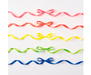 folia Satinbänder 4 m 3