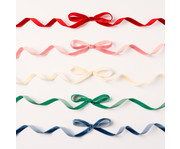folia Samtbänder 2 m 3