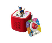 tonies® Toniebox 2 Play Set Paw Patrol Chase 5