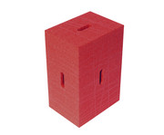 Xbrick® Set Tisch hoch 7