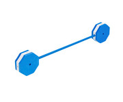 Schwimmsprosse 6
