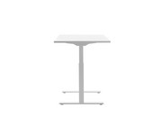Topstar Höhenverstellbarer Schreibtisch E Table 6