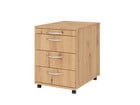Betzold Rollcontainer Basic mit 4 Schüben