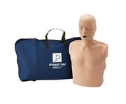 Prestan HLW Torso mit Leuchtanzeige 4