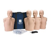 Prestan HLW Torso mit Leuchtanzeige 5