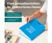 Betzold Schulplaner Hardcover DIN A4 plus 5
