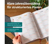 Betzold Kita Planer Hardcover DIN A4 plus 5
