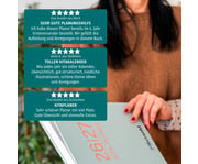 Betzold Kita Planer Hardcover DIN A4 plus 7