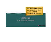 Betzold Schul Tischkalender 1