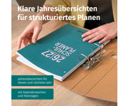 Betzold Design Schulplaner Loseblattsammlung DIN A4 5