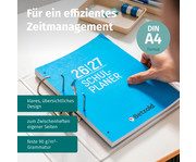 Betzold Schulplaner Loseblattsammlung 2